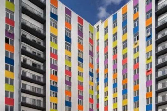 Продам 1-кімнатну квартиру в новобудові, Салтовка, Код: 802068/1