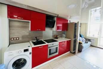 Продам 2-х кімнатну квартиру, Гагарина проспект, Спортивная метро, Код: 802070/1