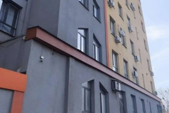 Продам 2-х кімнатну квартиру в новобудові, Гагарина проспект, Спортивная метро, Код: 802070/2