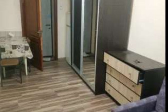 Сдам гостинку, Павлово поле, 23 Августа метро, Код: 802077/1