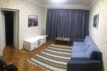 Сдам 2-х кімнатну квартиру, , Код: 802081/1