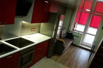 Сдам гостинку, Гагарина проспект, Метростроителей метро, Код: 802082/1