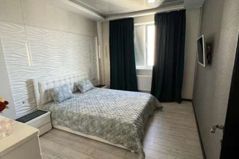 Сдам 1-кімнатну квартиру, Гагарина проспект, Защитников Украины метро (Площадь Восстания), Код: 802090/2