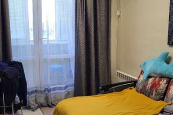 Продам 1-кімнатну квартиру, Салтовка, Академика Павлова метро, Код: 802098/1
