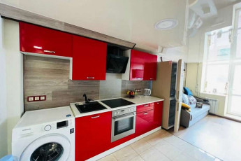 Продам 2-х кімнатну квартиру, Гагарина проспект, Метростроителей метро, Код: 802101/1