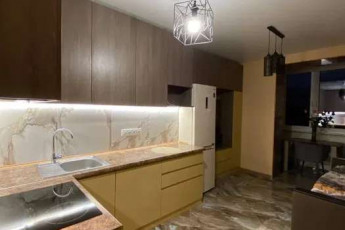 Сдам 2-х кімнатну квартиру в новобудові, ХТЗ, ХТЗ метро, Код: 802102/2