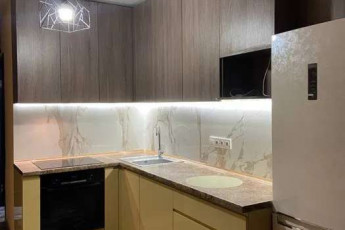 Сдам 2-х кімнатну квартиру в новобудові, ХТЗ, ХТЗ метро, Код: 802115/2