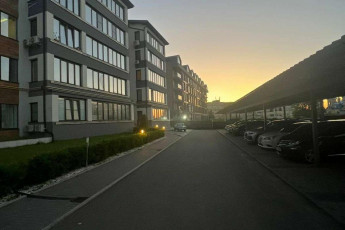 Продам 2-х кімнатну квартиру в новобудові, Салтовка, Студенческая метро, Код: 802116/1