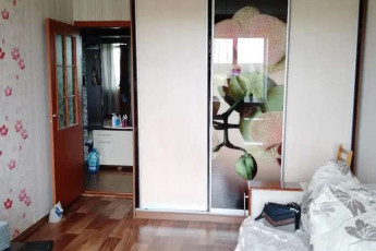 Продам 1-кімнатну квартиру, Дергачевский р-н, Слатино (Дергачевский р-н), Код: 802117/1