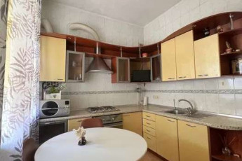 Продам 3-х кімнатну квартиру, Холодная Гора, Холодная Гора метро, Код: 802118/3