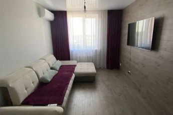 Продам 2-х кімнатну квартиру в новобудові, Новые дома, Коммунальный рынок, Код: 802142/1