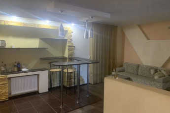 Сдам 3-х кімнатну квартиру, Одесская, Код: 802144/1