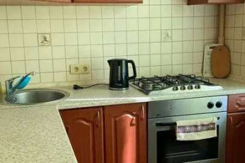 Сдам 2-х кімнатну квартиру, Гагарина проспект, Спортивная метро, Код: 802151/1