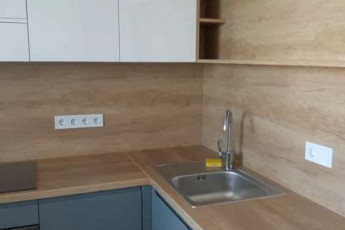 Сдам 1-кімнатну квартиру в новобудові, Холодная Гора, Холодная Гора метро, Код: 802153/1