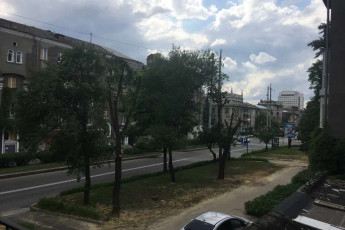 Продам 2-х кімнатну квартиру, Центр, Парк Горького, Код: 802163/5