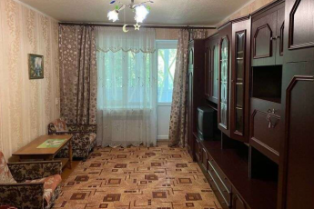 Продам 2-х кімнатну квартиру, Новые дома, Маршала Жукова метро (Дворец спорта), Код: 802171/1