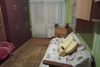 Сдам 1-кімнатну квартиру, Салтовка, 533 м/р, Код: 802182/1