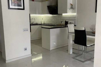 Продам 1-кімнатну квартиру в новобудові, Журавлевка, ЖК Гидропарк, Код: 802188/1