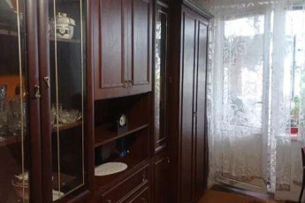 Продам 1-кімнатну квартиру, Салтовка, 520 м/р, Код: 802190/1