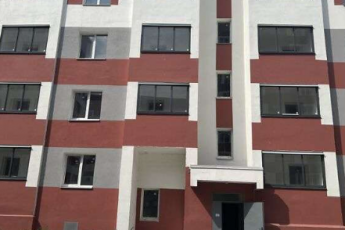 Продам 1-кімнатну квартиру в новобудові, Журавлевка, ЖК Гидропарк, Код: 802198/2