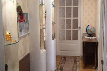 Продам 2-х кімнатну квартиру, Салтовка, Код: 802202/1