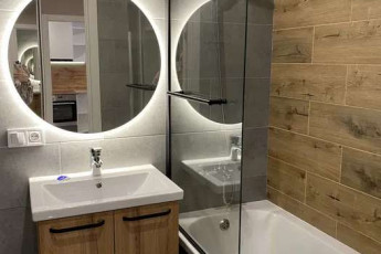 Продам 1-кімнатну квартиру в новобудові, Гагарина проспект, Проспект Гагарина метро, Код: 802204/1