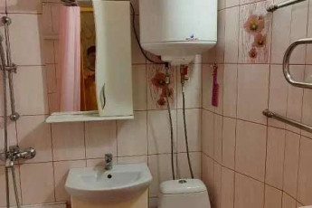 Сдам 1-кімнатну квартиру, Салтовка, Студенческая метро, Код: 802205/1