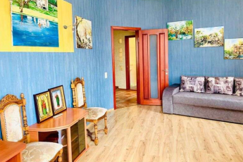 Сдам 2-х кімнатну квартиру, Центр, Университет метро, Код: 802212/1