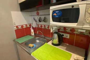 Сдам гостинку, Новые дома, Код: 802217/1