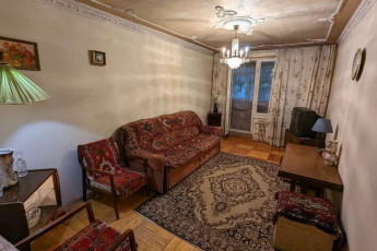 Сдам 2-х кімнатну квартиру, Гагарина проспект, Спортивная метро, Код: 802219/1