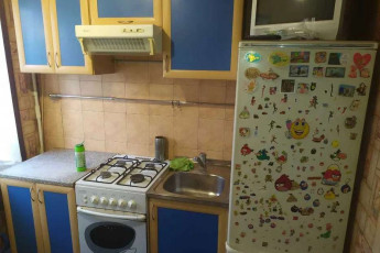 Сдам 1-кімнатну квартиру, Новые дома, Армейская метро (Советской Армии), Код: 802222/1