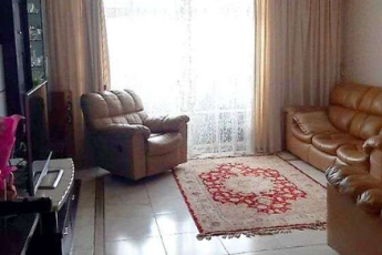 Продам 4-х кімнатну квартиру в новобудові, Салтовка, 605 м/р, Код: 802246/1