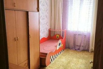 Сдам 4-х кімнатну квартиру в новобудові, Салтовка, Академика Павлова метро, Код: 802246/2