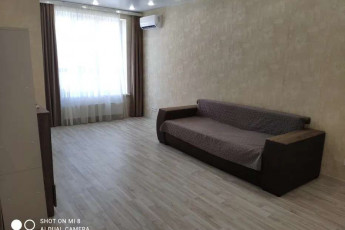 Продам 1-кімнатну квартиру в новобудові, ХТЗ, ХТЗ метро, Код: 802247/2