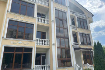 Продам 2-х кімнатну квартиру в новобудові, Одесская, Код: 802250/1