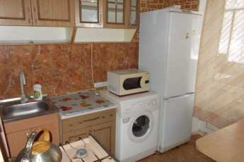 Сдам 1-кімнатну квартиру, Новые дома, Маршала Жукова метро (Дворец спорта), Код: 802254/1