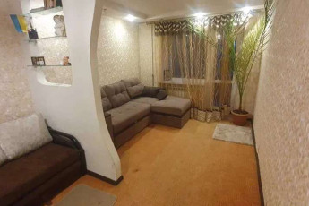 Сдам 1-кімнатну квартиру, Павлово поле, 23 Августа метро, Код: 802255/1