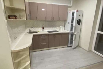 Сдам 1-кімнатну квартиру в новобудові, Салтовка, Академика Павлова метро, Код: 802256/1