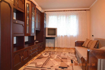 Сдам 2-х кімнатну квартиру, Алексеевка, Код: 802259/1