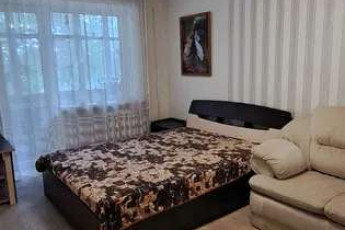 Сдам 1-кімнатну квартиру, Холодная Гора, Код: 802260/2