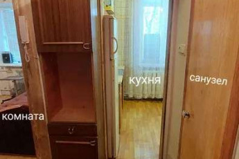 Продам гостинку, Новые дома, Код: 802274/1