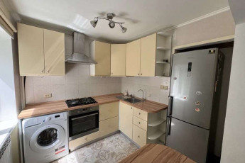 Сдам 2-х кімнатну квартиру, Центр, Парк Горького, Код: 802278/2