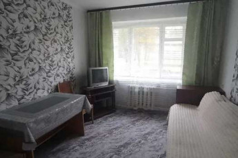 Продам гостинку, ХТЗ, Пролетарская метро (Индустриальная), Код: 802287/2