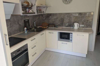 Сдам 2-х кімнатну квартиру, Алексеевка, Код: 802297/1