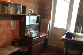 Сдам 1-кімнатну квартиру, Рогань, Солнечный, Код: 802303/1