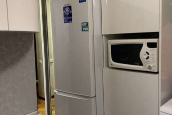 Сдам 3-х кімнатну квартиру, Алексеевка, Код: 802321/1