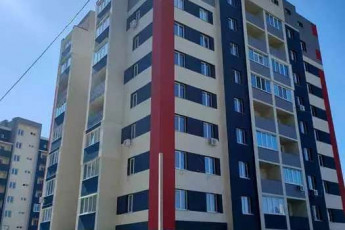 Продам 2-х кімнатну квартиру в новобудові, Алексеевка, Победа метро, Код: 802325/1