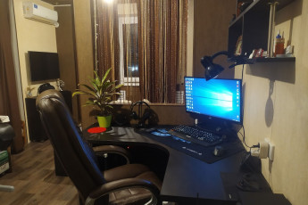 Продам 2-х кімнатну квартиру, Северная Салтовка, Северная Салтовка 5, Код: 802327/1