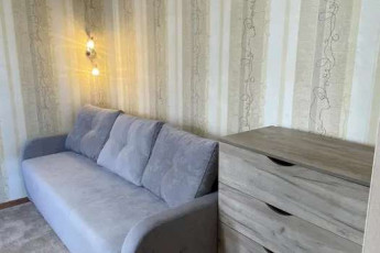 Продам 1-кімнатну квартиру, Рогань, Код: 802329/1