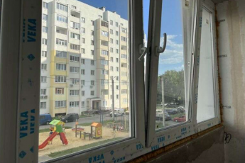 Продам 2-х кімнатну квартиру, ХТЗ, ХТЗ метро, Код: 802333/1